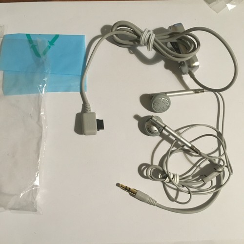 Cuffie originali kp500 - originali, lg