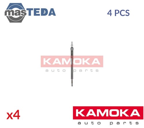 Kp061 candelette motore kamoka - kp061,