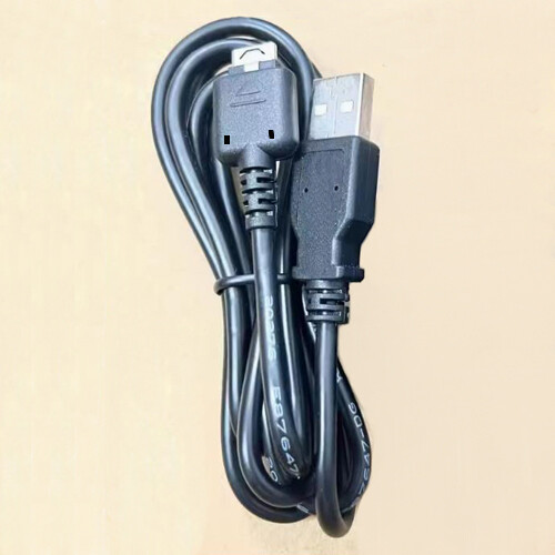 Alimentatore usb cavo - cavo, di