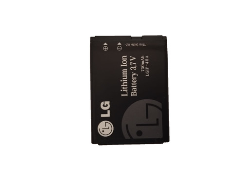 Batteria originale - batteria, lg