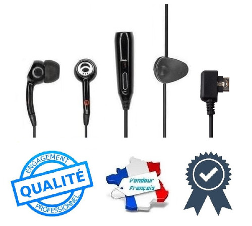 Kit auricolare stereo - auricolare,