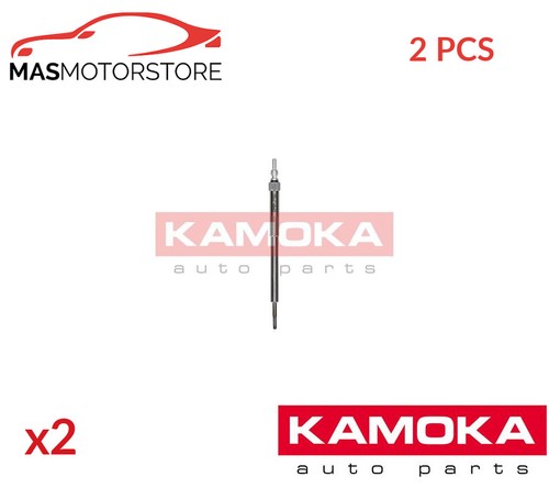 Candele motore kamoka kp061 - candele,